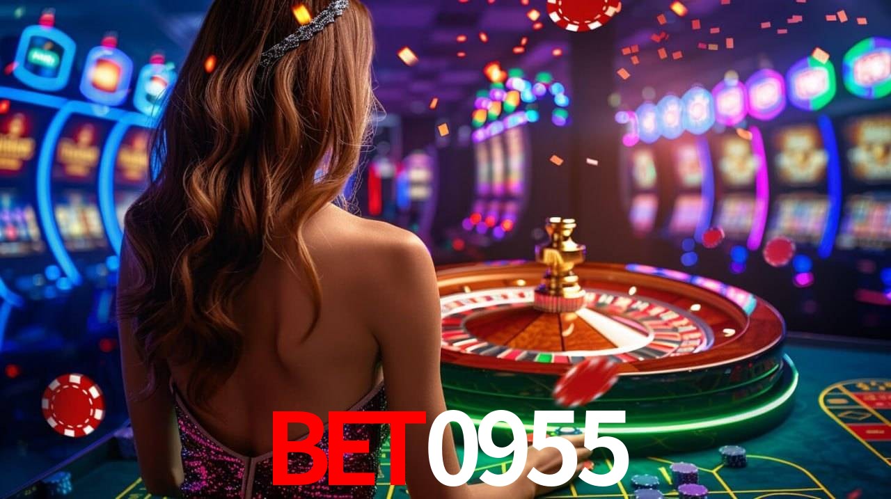 Descubra a Essência do BET0955: Nossa História e Compromissos