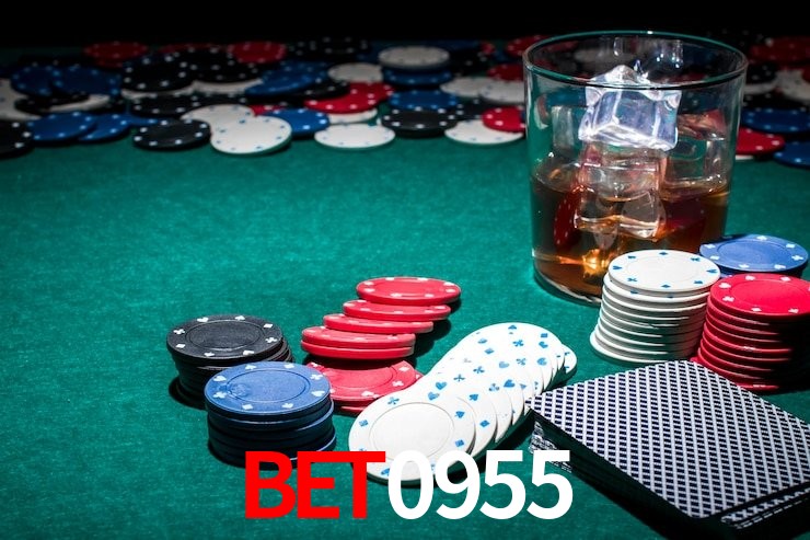 Descubra a Magia dos Jogos de Arcade no BET0955