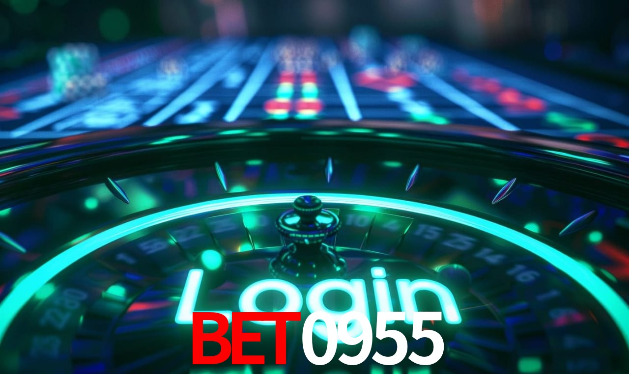 Desvendando o Mundo dos Jogos Virtuais na BET0955
